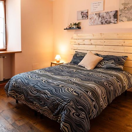 Alla Piana Apartment วาราลโล ภายนอก รูปภาพ