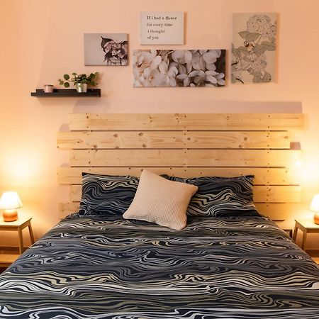 Alla Piana Apartment วาราลโล ภายนอก รูปภาพ