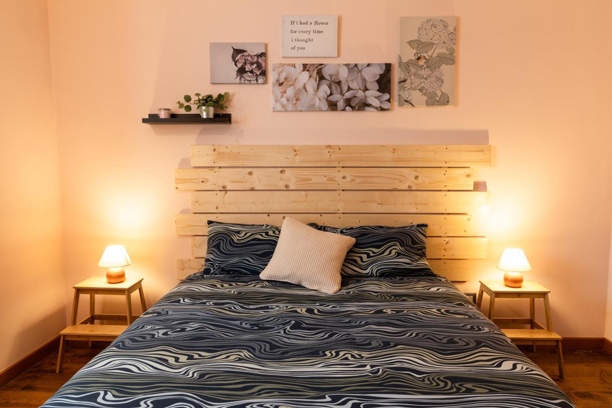 Alla Piana Apartment วาราลโล ภายนอก รูปภาพ