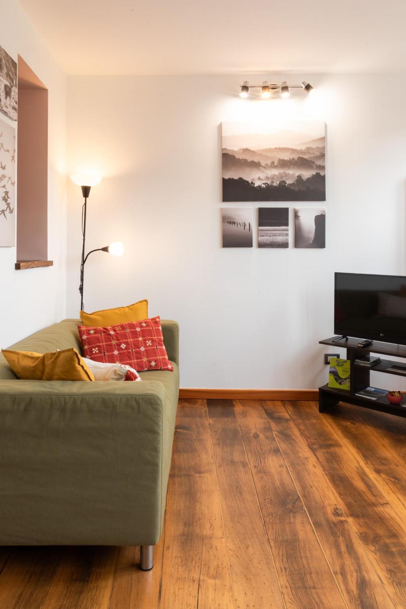 Alla Piana Apartment วาราลโล ภายนอก รูปภาพ