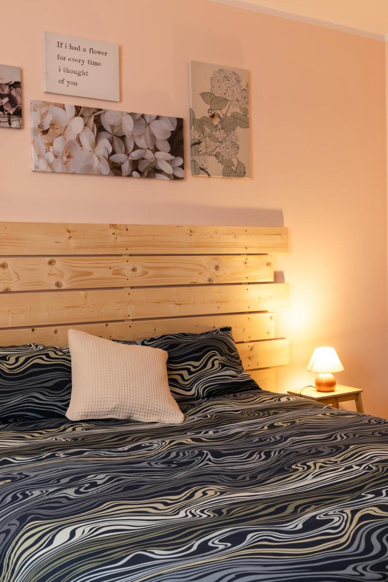 Alla Piana Apartment วาราลโล ภายนอก รูปภาพ