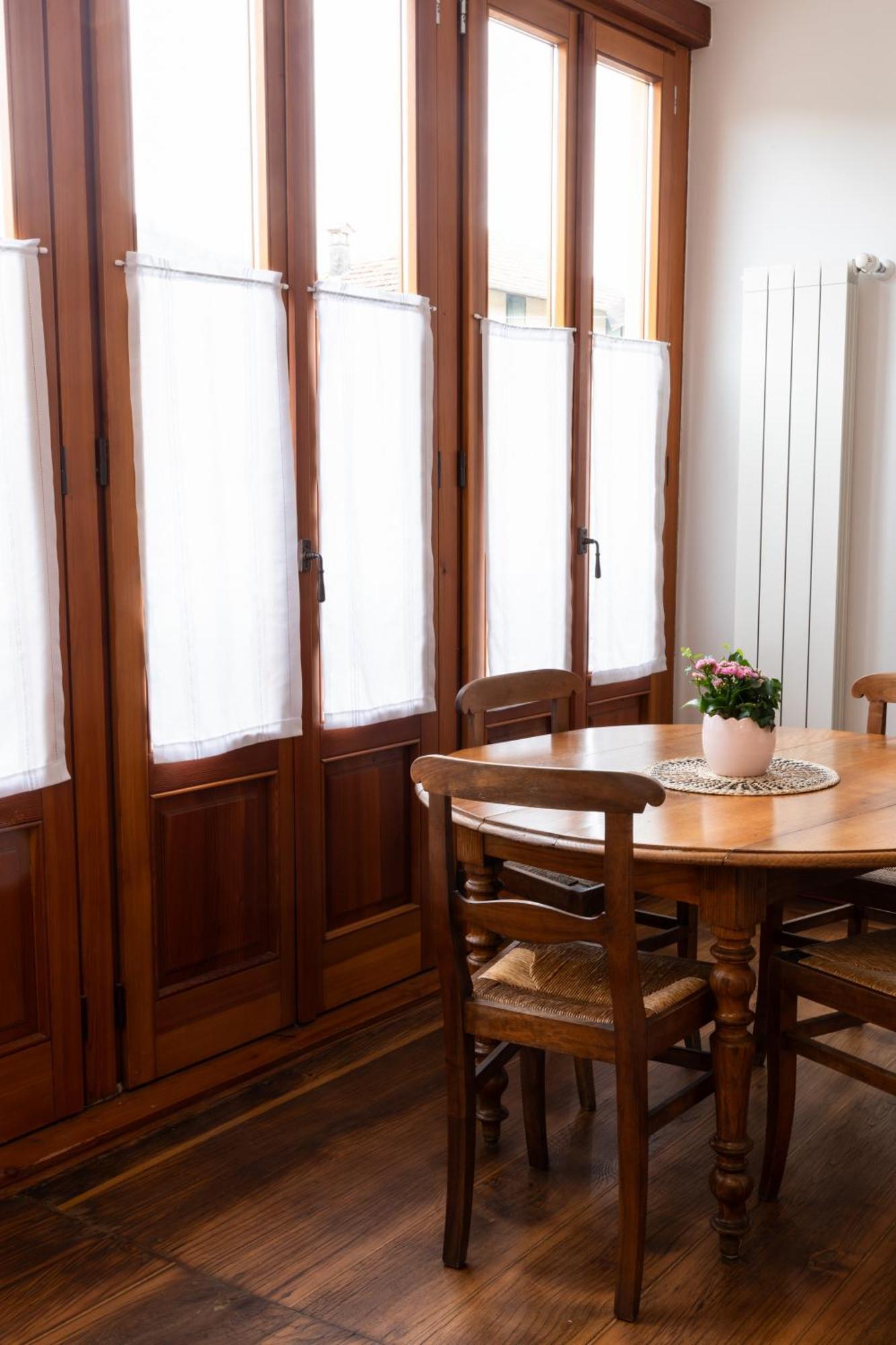 Alla Piana Apartment วาราลโล ภายนอก รูปภาพ