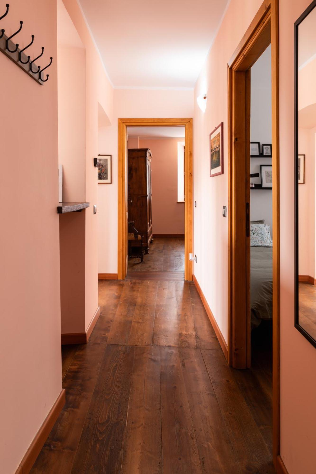 Alla Piana Apartment วาราลโล ภายนอก รูปภาพ