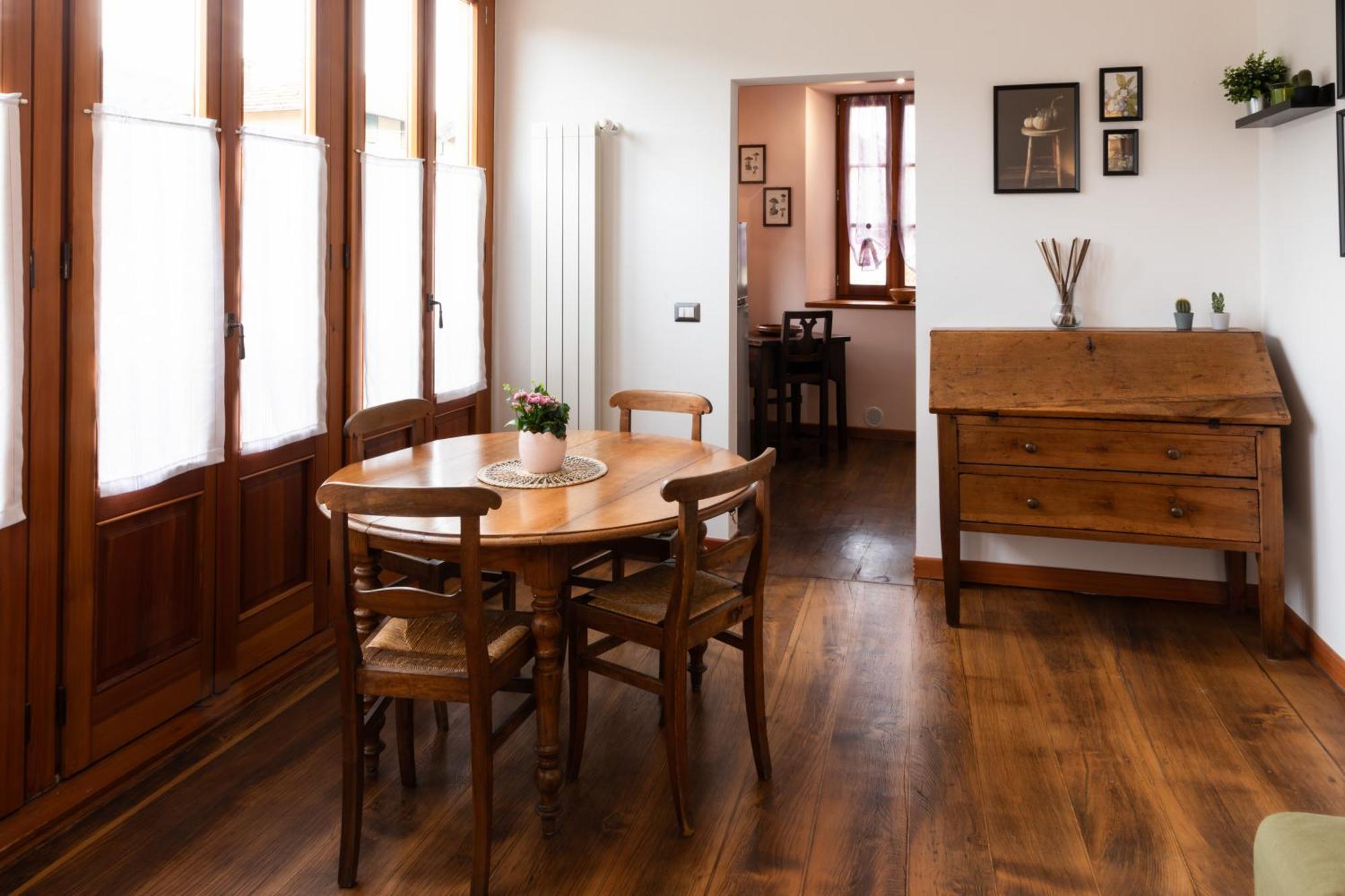 Alla Piana Apartment วาราลโล ภายนอก รูปภาพ