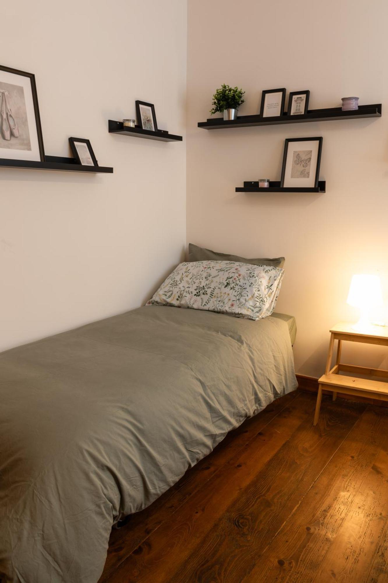 Alla Piana Apartment วาราลโล ภายนอก รูปภาพ
