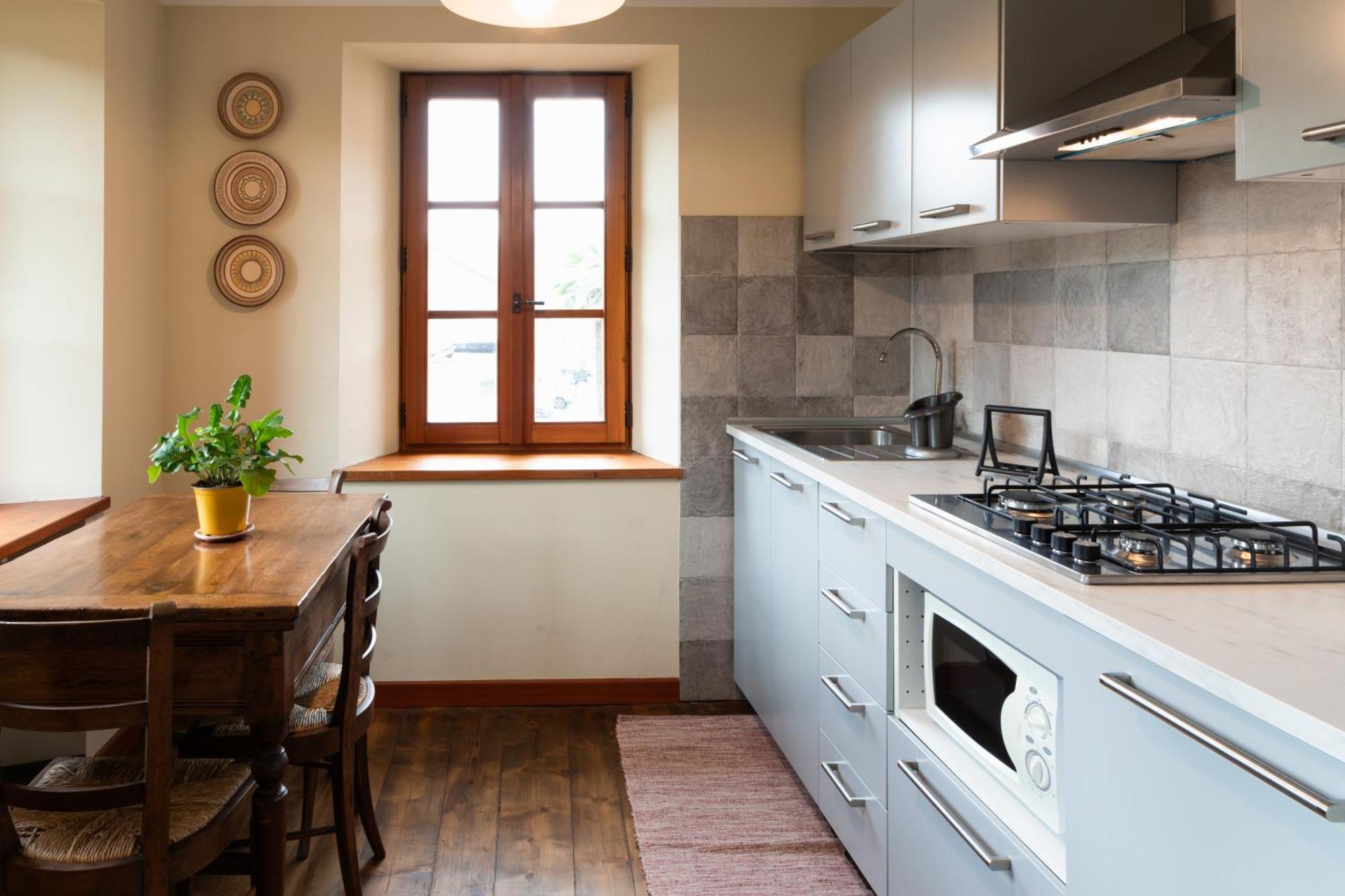 Alla Piana Apartment วาราลโล ภายนอก รูปภาพ