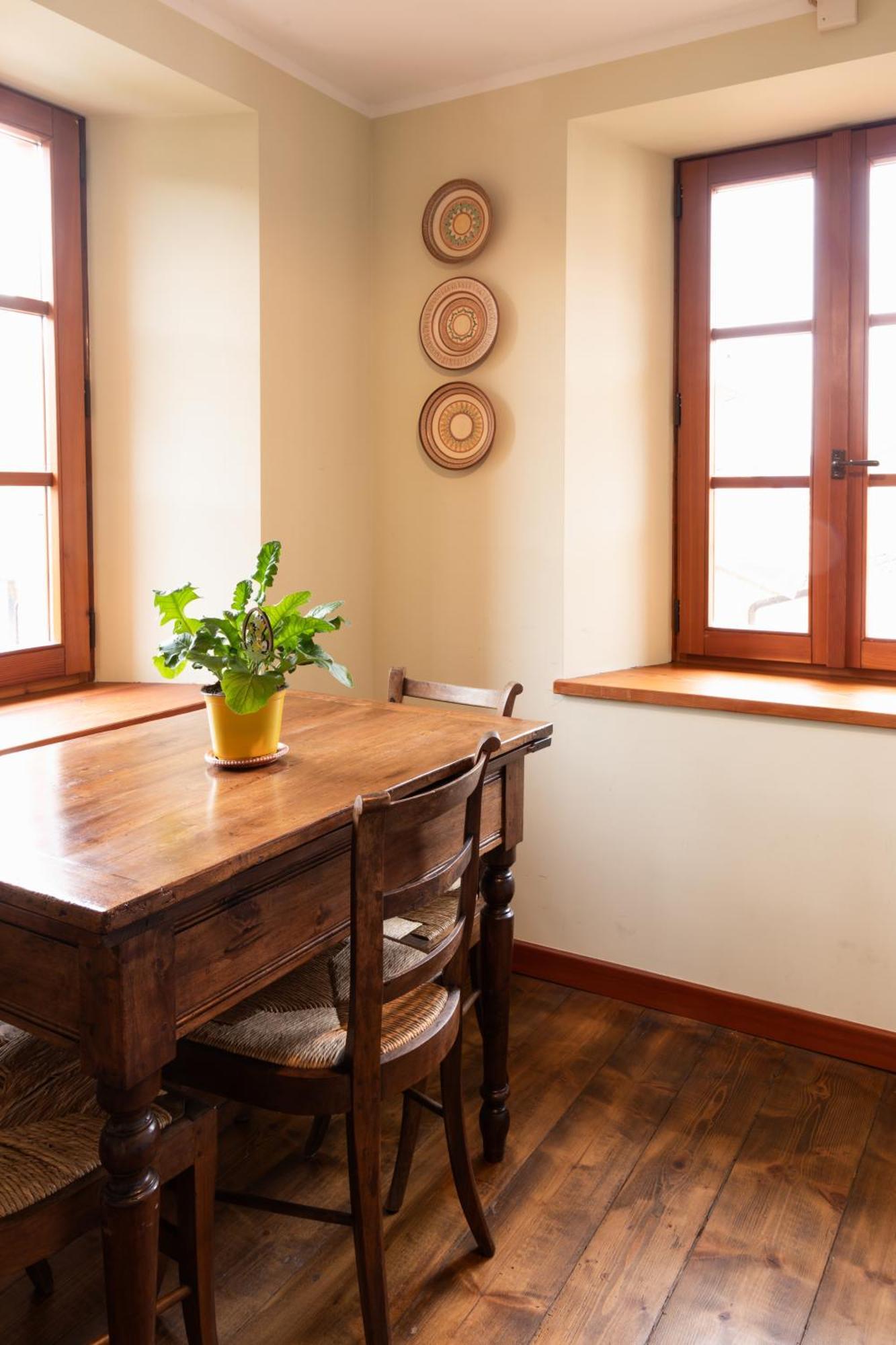 Alla Piana Apartment วาราลโล ภายนอก รูปภาพ
