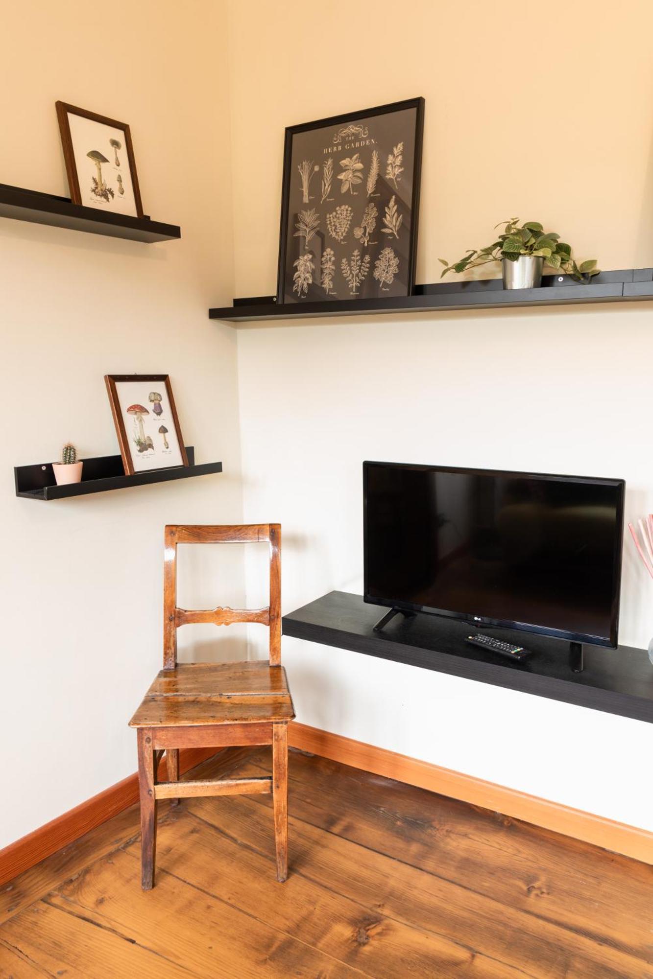 Alla Piana Apartment วาราลโล ภายนอก รูปภาพ