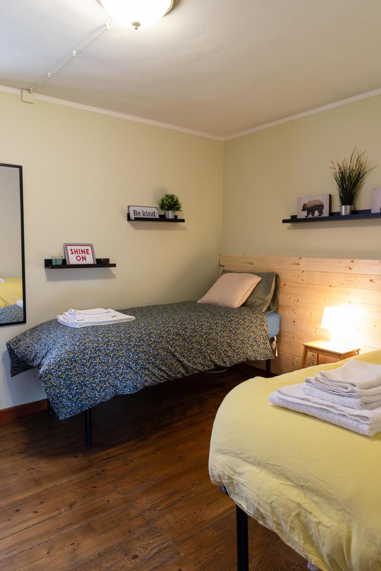 Alla Piana Apartment วาราลโล ภายนอก รูปภาพ
