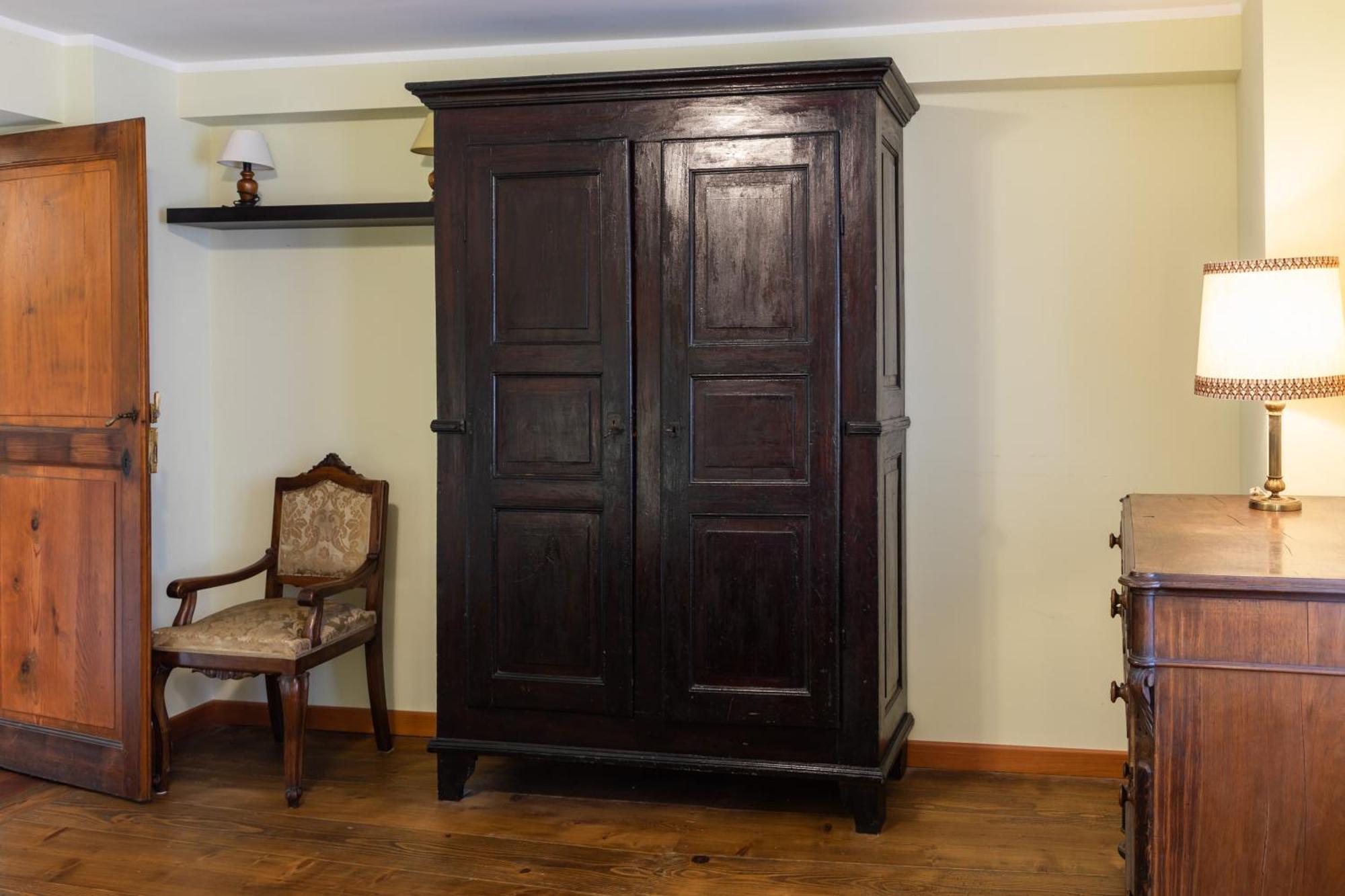 Alla Piana Apartment วาราลโล ภายนอก รูปภาพ