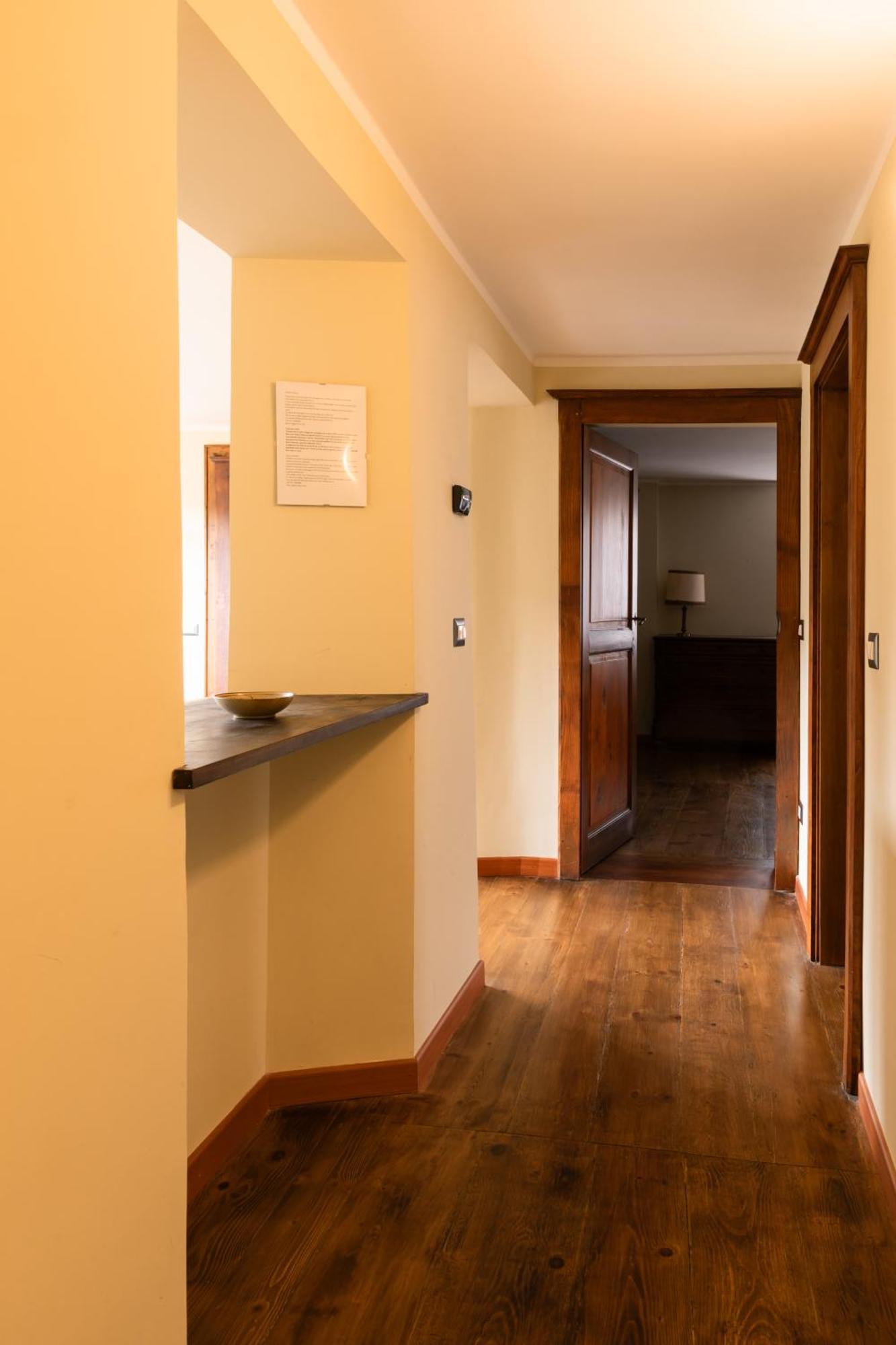 Alla Piana Apartment วาราลโล ภายนอก รูปภาพ